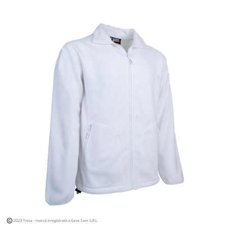 COVERGUARD POLAIRE, Jachetă tip fleece din poliester, tratament anti-pilling, 340 g/mp [6]