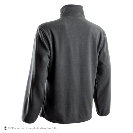 COVERGUARD POLAIRE, Jachetă tip fleece din poliester, tratament anti-pilling, 340 g/mp [3]