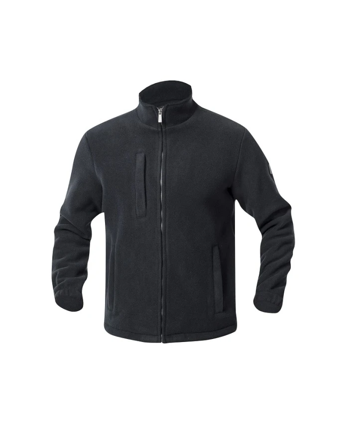 IMBRACAMINTE - POLAR 450, Hanorac fleece pentru bărbați din poliester, 450 g/mp