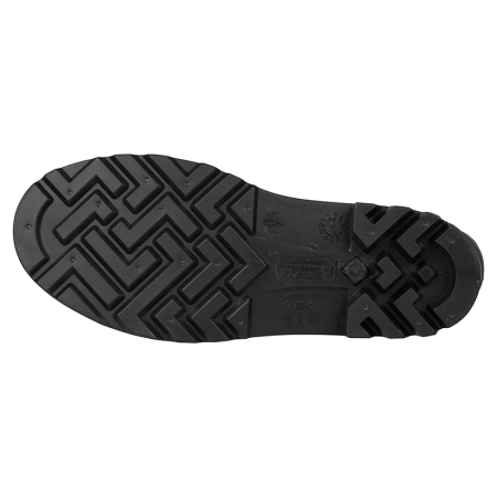 POLAR-Z, Cizme de protecție OB din PVC [4]