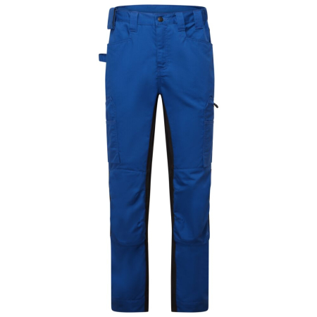 PORTWEST CD881 WX2, Pantaloni Eco Stretch Trade din poliester reciclat și bumbac, 245 g/mp [10]