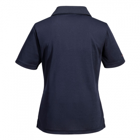 PORTWEST DX409, DX4 Tricou damă Polo S/S din Ezeecool poliester 150 g/mp [5]