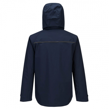 PORTWEST DX463, Jachetă DX4 Shell din colecția DX4, din poliester 150D, 160g [8]