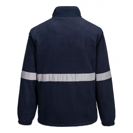 PORTWEST IONA LITE, Jachetă tip Fleece din poliester, 400 g/mp [1]