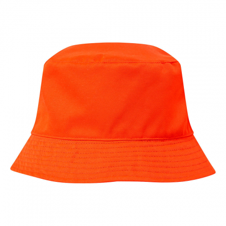 PORTWEST HA23, Pălărie reversibilă tip găleată, din polibumbac Twill 190 g/mp, cu protecție solară UPF 50+ [4]