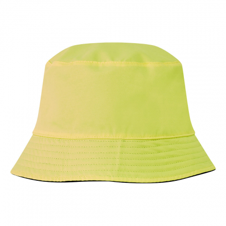 PORTWEST HA23, Pălărie reversibilă tip găleată, din polibumbac Twill 190 g/mp, cu protecție solară UPF 50+ [1]