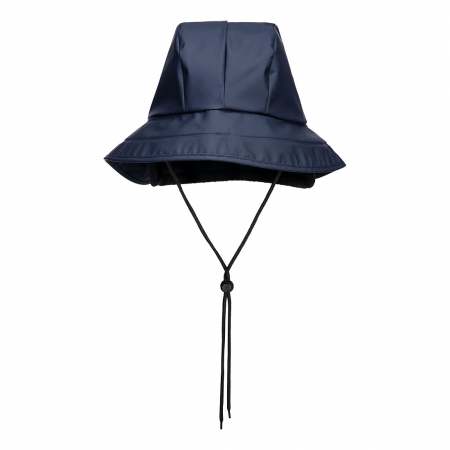 Imbracaminte UZ GENERAL - PORTWEST HA30, Pălărie Sealtex Fisherman, din poliester tricot impregnat PU, 200 g/mp, căptușeală tricot poliester 120 g/mp