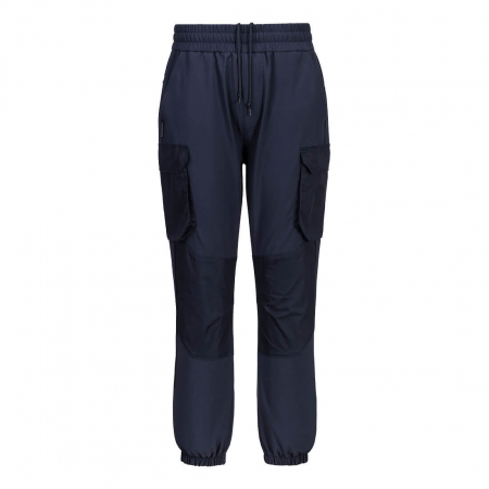 Pantaloni si salopete - PORTWEST KX304, KX3 Jogger din colecția KX3, din poliester & elastan 265g