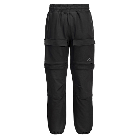 Pantaloni standard - PORTWEST KX352, Pantaloni în talie convertibili, din poliester și elastan, 270 g/mp