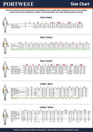PORTWEST PW364, Jachetă HI-VIS de iarnă, cu glugă detașabilă, din poliester cu căptușeală Insulatex, 300 g/mp [2]