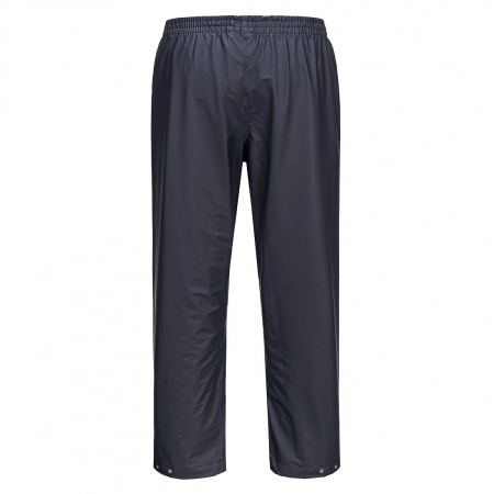 PORTWEST S351, Pantaloni Sealtex AIR, din poliester tricot impregnat PU, 180 g/mp [1]
