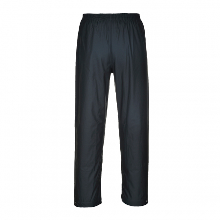 Pantaloni standard - PORTWEST S451, Pantaloni Sealtex Classic, din poliester tricot impregnat PU, 200 g/mp