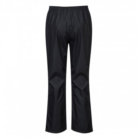 PORTWEST S556, Pantaloni impermeabili Vanquish, din poliester Oxford 600D PU 230 g/mp, EN 343 Clasa 3:3 X [1]