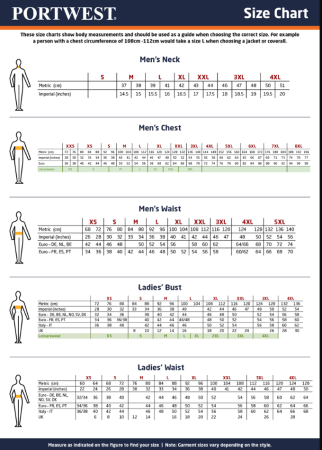PORTWEST T160, Jachetă de iarnă HI-VIS PW3 din poliester, 170 g/mp, căptușeală 80 g/mp, umplutură Insulatex 160 g/mp [2]