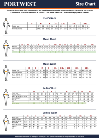 PORTWEST T755, Hanorac fleece cu fermoar parțial WX3, din poliester anti-snag, 255 g/mp [2]