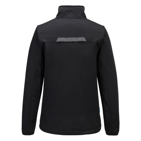 PORTWEST T756, Hanorac cu glugă WX3 din fleece antiscămoșare, 255 g/mp (Lichidare stoc) [1]