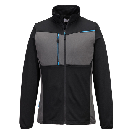 IMBRACAMINTE - PORTWEST T756, Hanorac cu glugă WX3 din fleece antiscămoșare, 255 g/mp (Lichidare stoc)