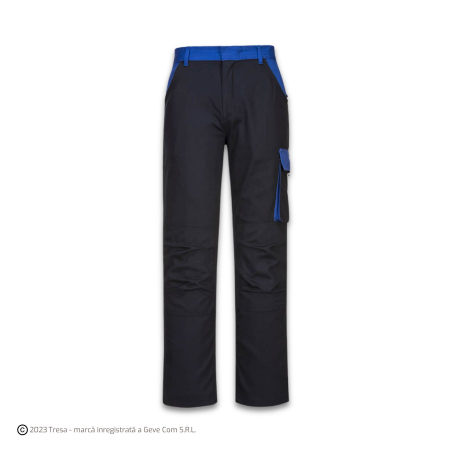 Imbracaminte sezonul cald - POZNAN, Pantalon de lucru din bumbac