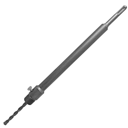 Burghie și dălți - Prelungitor pt. carotă SDS plus, 300 mm