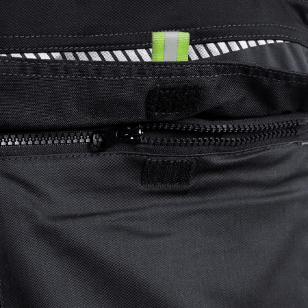 PRISMA SPANDEX, Pantaloni cu pieptar din bumbac și poliester cu spandex, 270 g/mp [5]