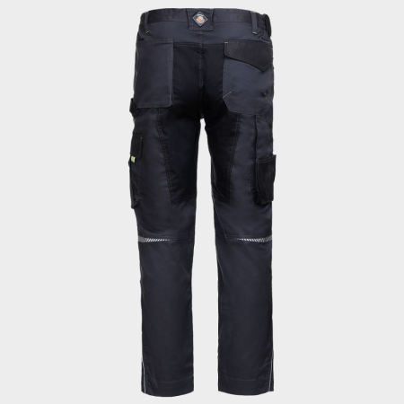 PRISMA SPANDEX, Pantaloni de lucru din bumbac și poliester, 270g/mp [1]