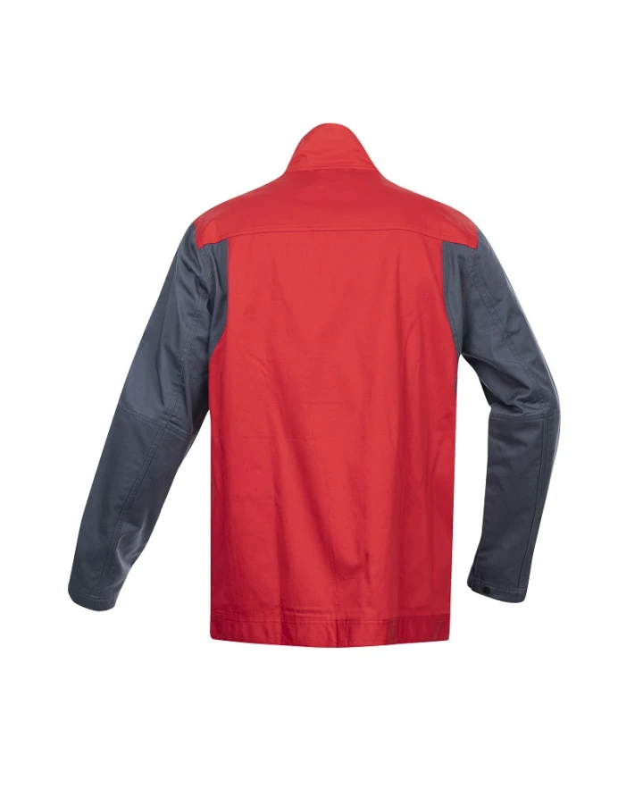 PROHEATECT, Jachetă de protecție pentru sudură din bumbac, 260g/mp [1]