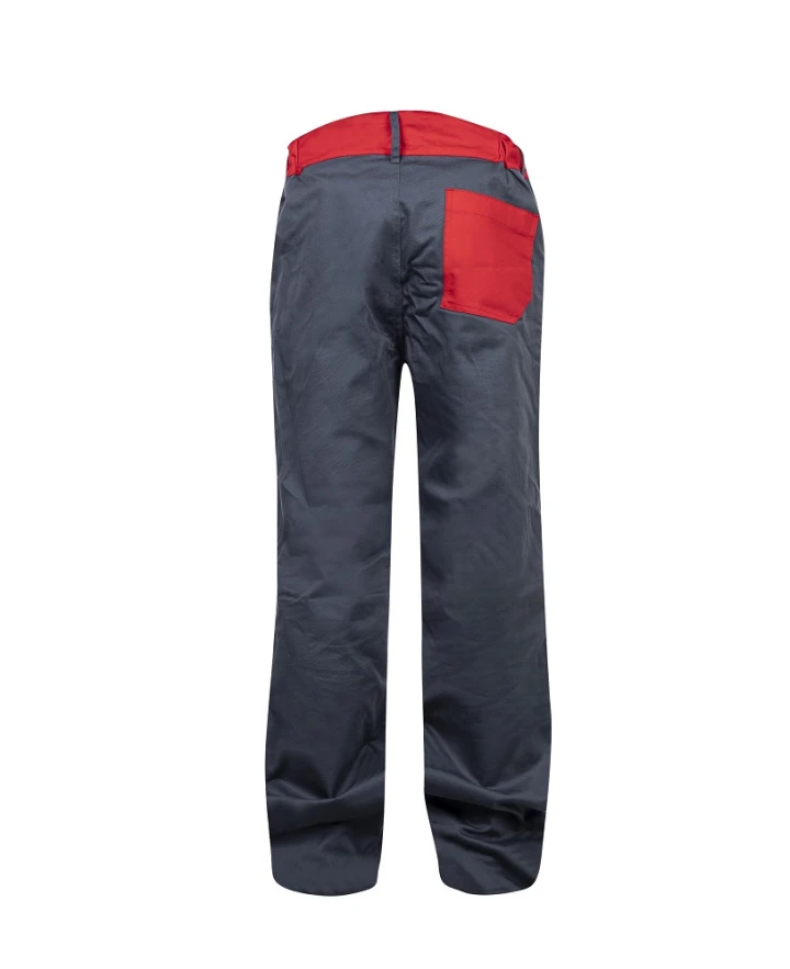 PROHEATECT, Pantaloni de protecție pentru sudură din bumbac, 260 g/mp [1]