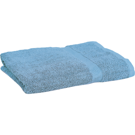 PROTECȚIA MÂINILOR - Prosop CERVA 50x100 cm, bumbac 400 g/m², verde