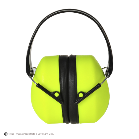 Antifoane externe clasice - PS41, Antifoane externe cu bandă de susținere ajustabilă, 30dB, 244 grame