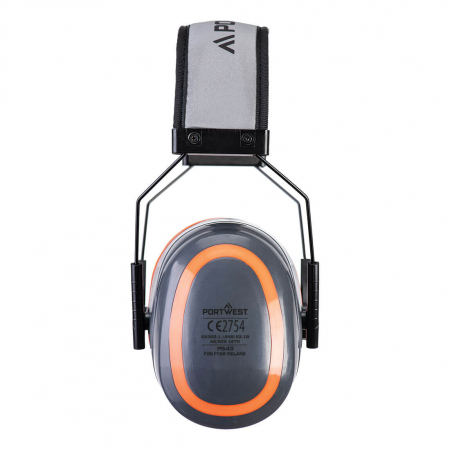 PS43, Antifoane externe cu bandă de susținere ajustabilă, 36dB, 325 grame [1]