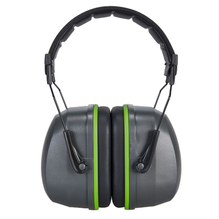 PROTECȚIE AUDITIVĂ - PS46, Antifoane externe cu bandă reglabilă, SNR 34 dB