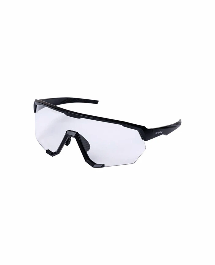 Ochelari de protecție - PURE X, Ochelari de protecție din policarbonat, lentilă incoloră, anti-aburire și anti-zgâriere, UV 400
