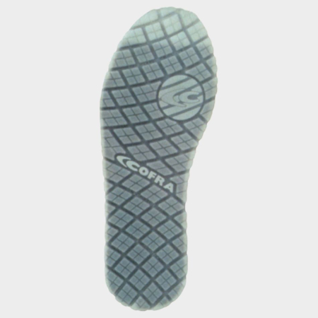 PUSKAS S3 SRC, Bocanci de protectie din piele hidrofuga, bombeu aluminiu [1]