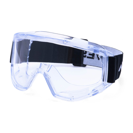 Ochelari de protecție - PW22, Ochelari de protecție tip goggle din policarbonat