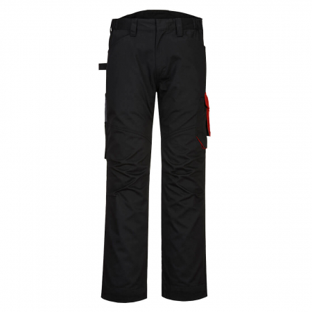 Pantaloni standard - PW240, Pantaloni de lucru din tercot, 245 g/mp