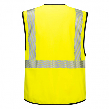 PW3 - 309, Vesta executivă din poliester, 124 g/mp [1]