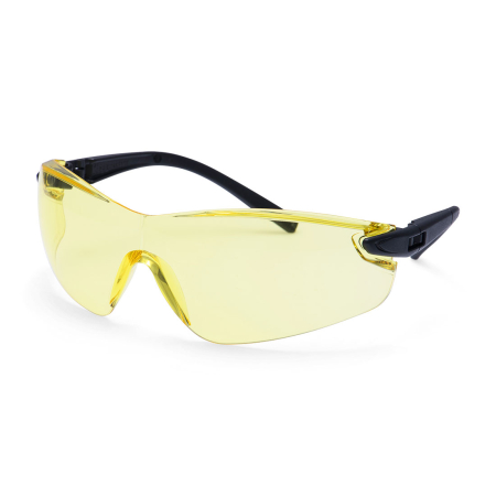 Ochelari de protecție - PW34, Ochelari de protecție din policarbonat Profile