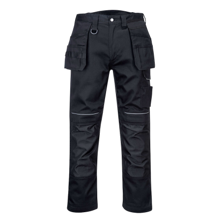IMBRACAMINTE - PW347, Pantaloni din 100% bumbac, 350 g/mp