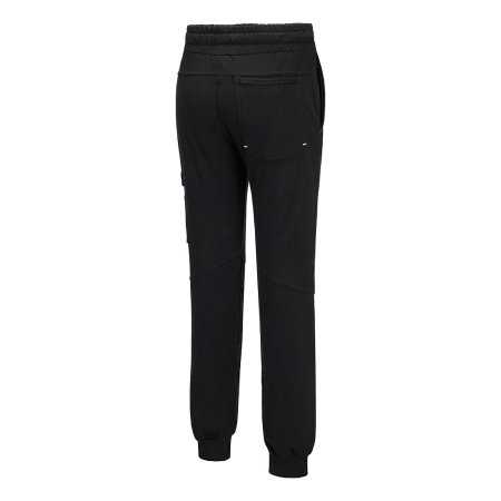 PW399, Pantaloni de lucru tip jogger din 80% bumbac și 20% poliester, 270 g/mp [2]