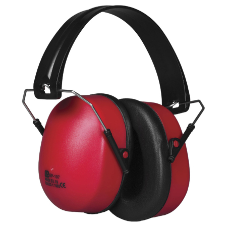 PW41, Antifoane externe din hips (polistiren de impact) [2]