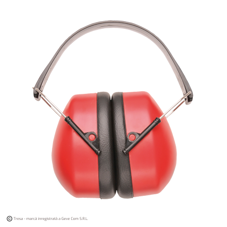 Antifoane externe clasice - PW41, Antifoane externe Super, cu bandă de susținere ajustabilă, 30 dB, 245 grame