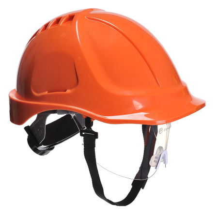 PROTECȚIA OCHILOR - PW54, Sistem vizieră de protecție cu suport frunte Endurance Plus