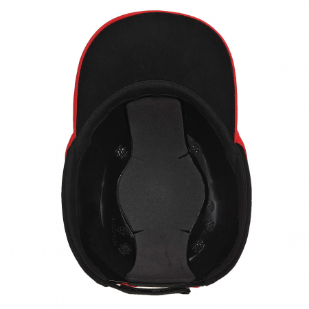 PW69, Șapcă de protecție din bumbac, cu carcasă interioară din ABS [1]