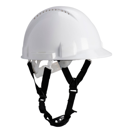 CĂȘTI DE PROTECȚIE - PW97, Cască de protecție din HDPE