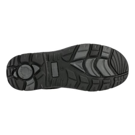 QANDILITE II S3, Bocanci de protecție pentru sudori din piele integrală, bombeu compozit, talpă HRO SRC [5]