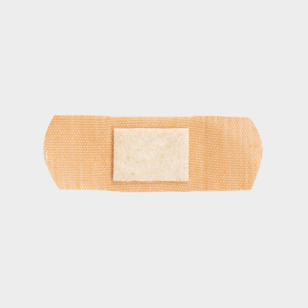 QUICKFIX REFILL, Rezervă plasturi hemostatici [2]