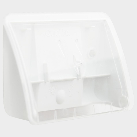 ARTICOLE TEHNICE SI PRIM AJUTOR - QUICKFIX UNO, Dispenser de perete pentru plasturi