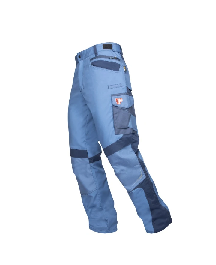 R8ED+, Pantaloni de lucru în talie din tercot, 245 g/mp, întărituri CORDURA [1]