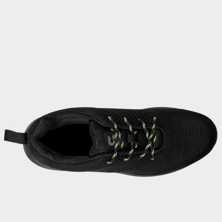 RACE II S1P, Pantofi de protecție din material textil, bombeu compozit, talpă antiderapantă [2]