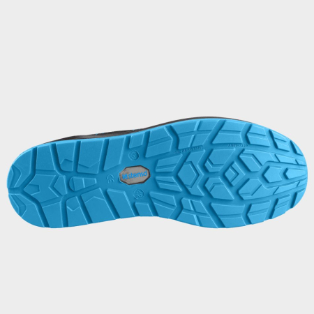 RACE PRO S1PS, Pantofi de protecție din material textil, bombeu compozit, talpă poliuretan [3]